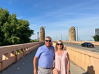 Hope Memorial Bridge - Wikipedia