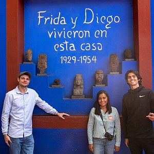 Museo Frida Kahlo - All You Need to Know BEFORE You Go (with Photos)