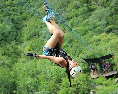 10 MEJORES Tirolesa y parques de aventuras aéreas en Los Cabos