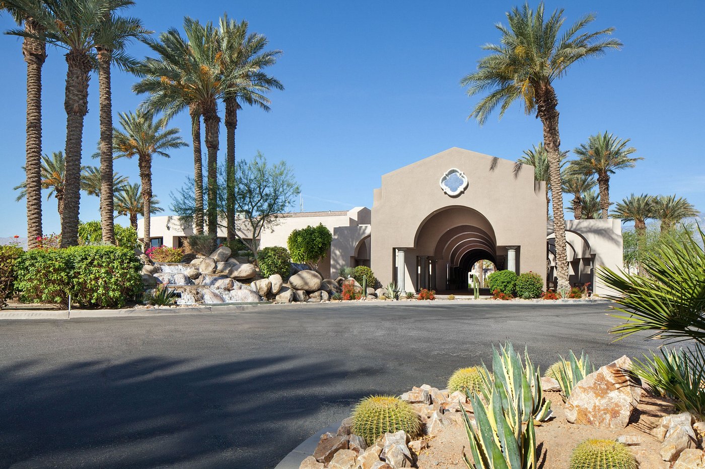 THE WESTIN MISSION HILLS RESORT VILLAS, PALM SPRINGS Updated 2023