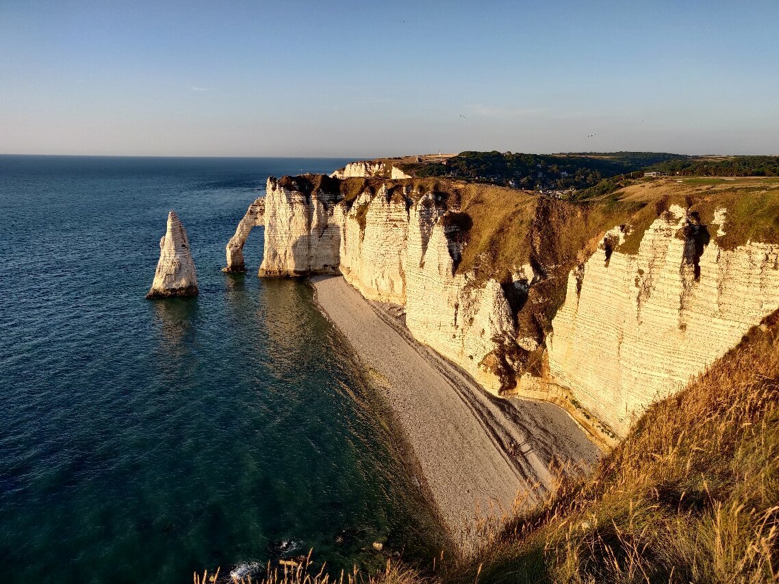 Panda Motion (Etretat) - All You Need to Know BEFORE You Go