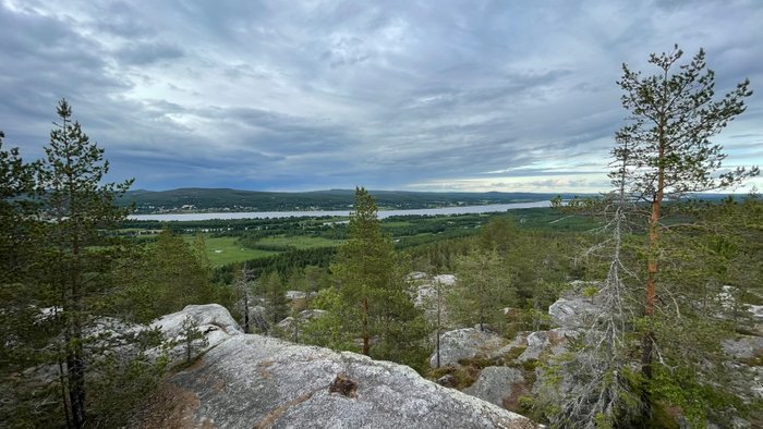 LAPLAND VIEW LODGE - Updated 2023 Prices & Inn Reviews (Overtornea, Sweden)