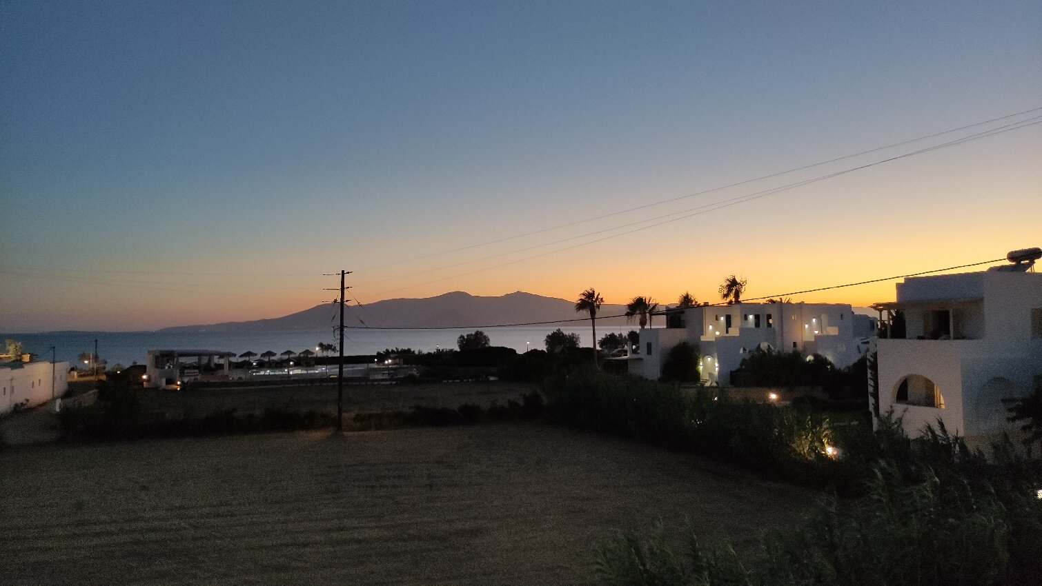 Cosmos Boutique Hotel UPDATED Prices Reviews Photos Naxos