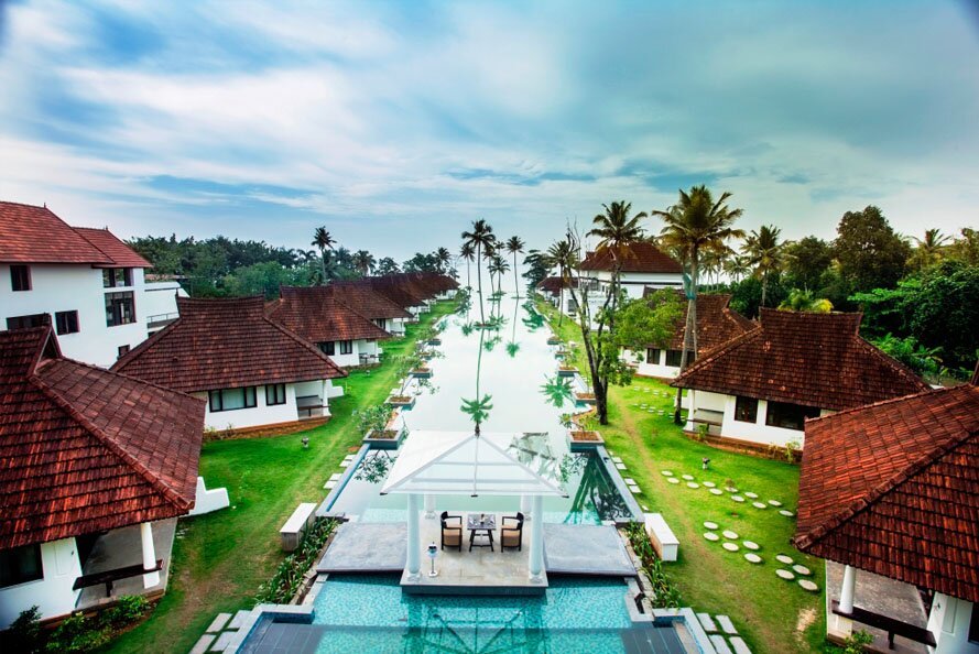 RHYTHM KUMARAKOM - Updated 2024 Prices & Hotel Reviews (Kerala)