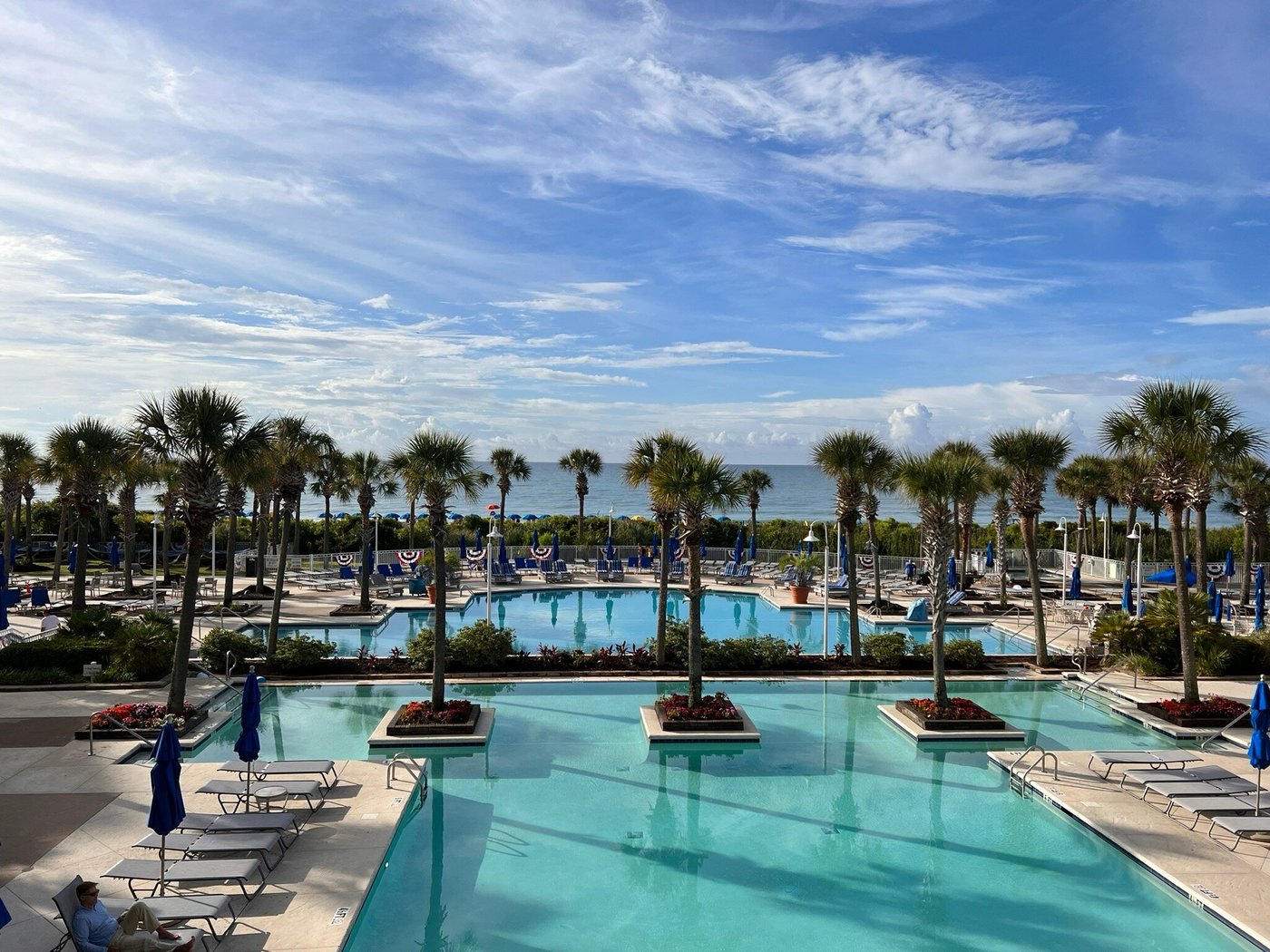 Marriott Myrtle Beach Resort & Spa At Grande Dunes - Updated 2022 