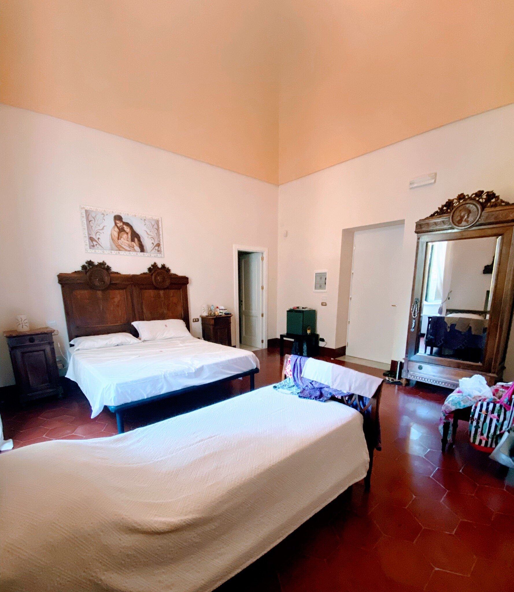 B&B DA SALVATORE - Prices & Reviews (Presicce, Italy)