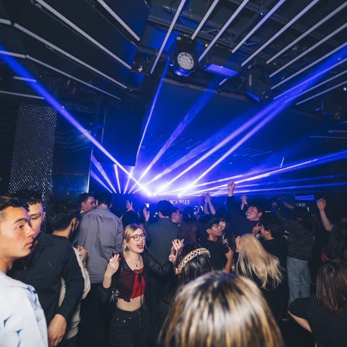 THE 10 BEST Tokyo Dance Clubs & Discos (Updated 2023)
