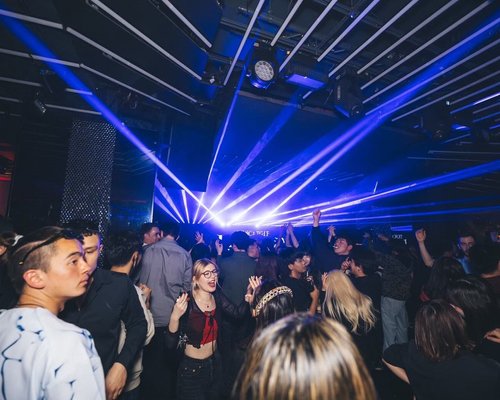 THE 10 BEST Kanto Dance Clubs & Discos (Updated 2023)