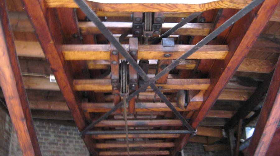Ladder 