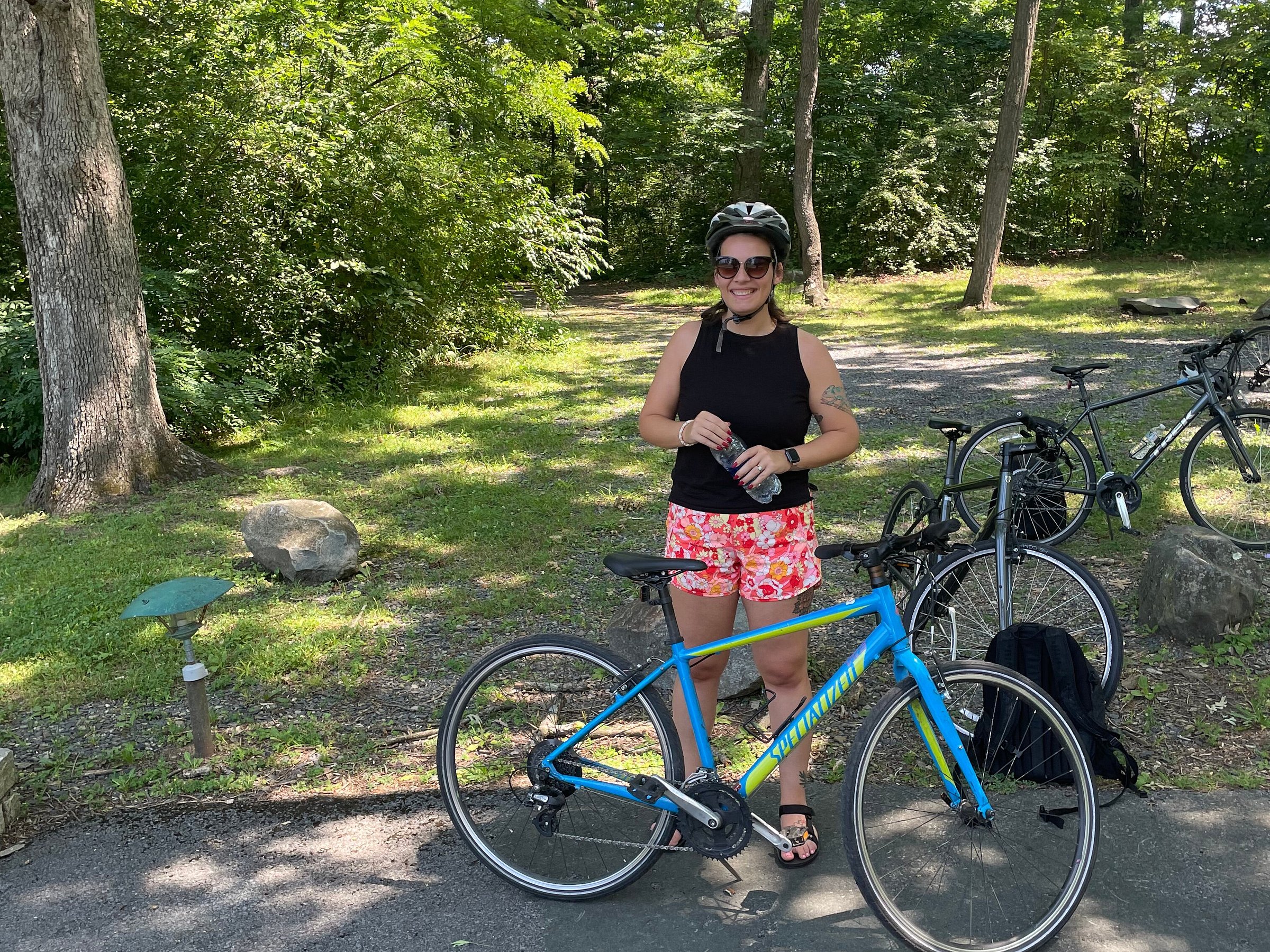 gettysburg bike tours