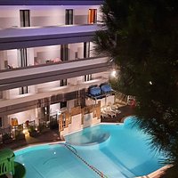 Soluzione per eliminare odore di fogna. - Foto di Club Family Hotel  Serenissima, Cesenatico - Tripadvisor