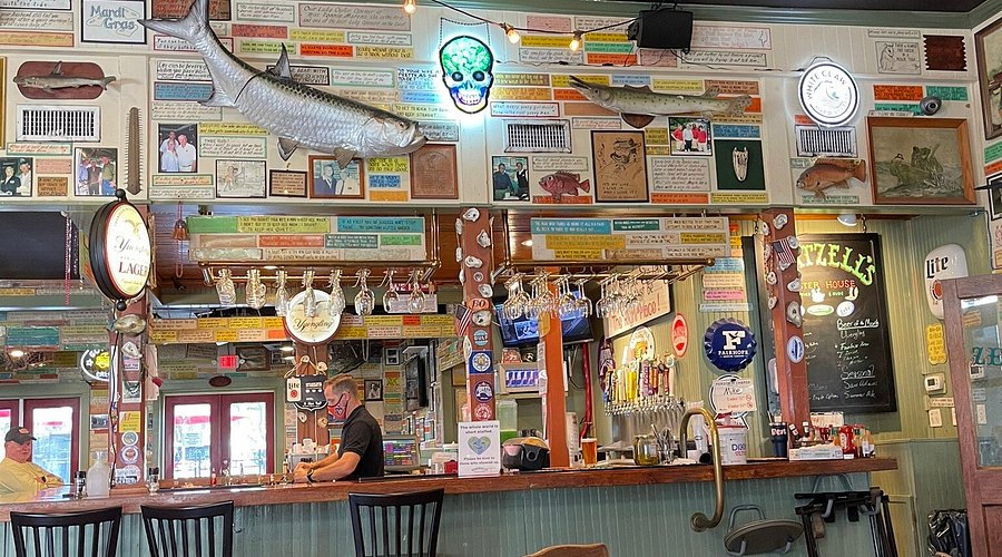 Wintzell's Oyster House
