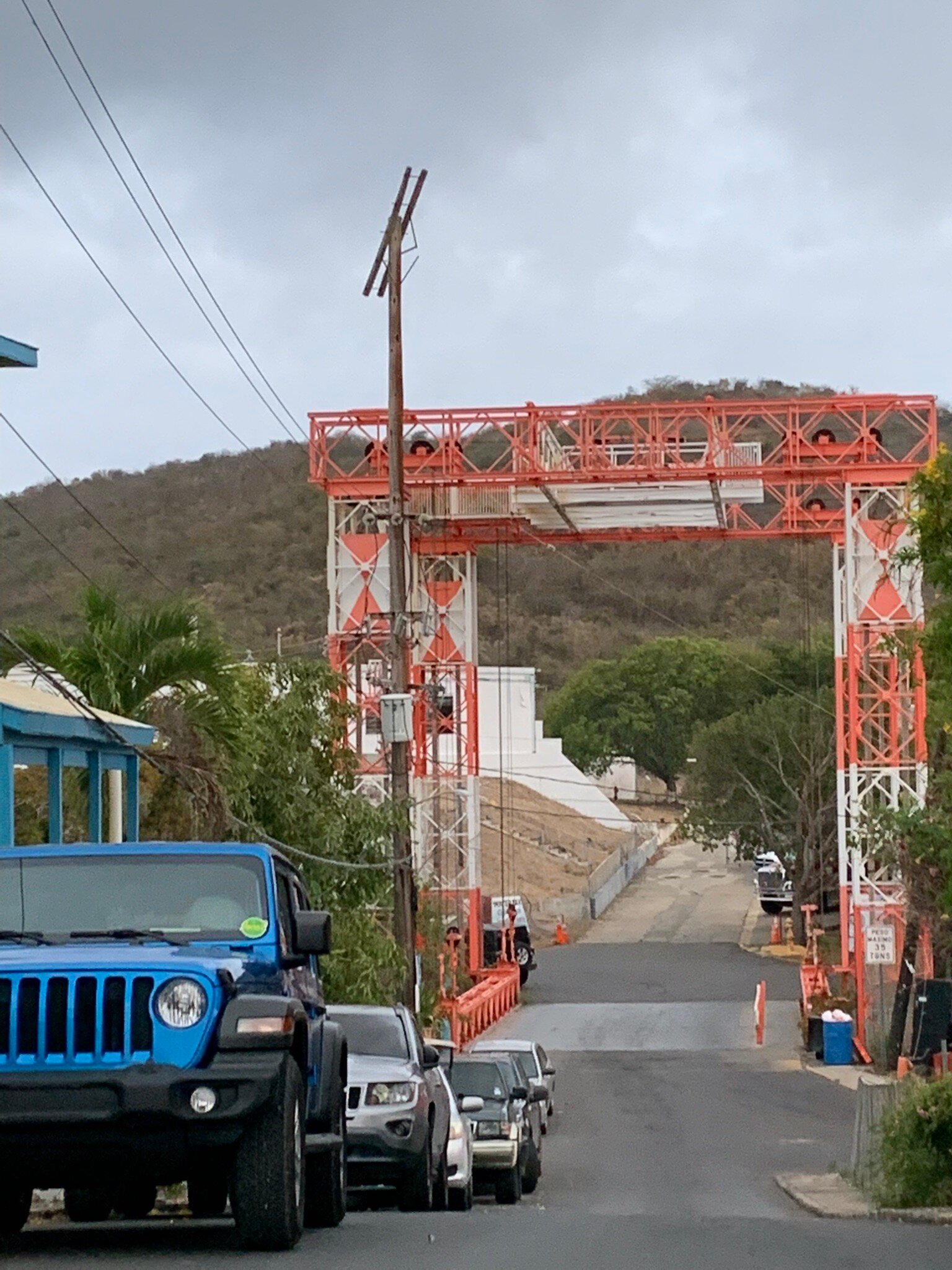 Vieques Ferry Terminal - 세이바 - Vieques Ferry Terminal의 리뷰 - 트립어드바이저