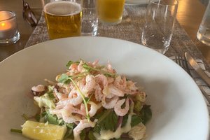 Resenär