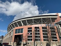 Ready for Football - Review of CenturyLink Field, Seattle, WA - Tripadvisor