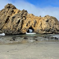 Pfeiffer Beach (Big Sur) - All You Need to Know BEFORE You Go