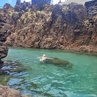 Porto Moniz Natural Swimming Pools - All You Need to Know BEFORE You Go