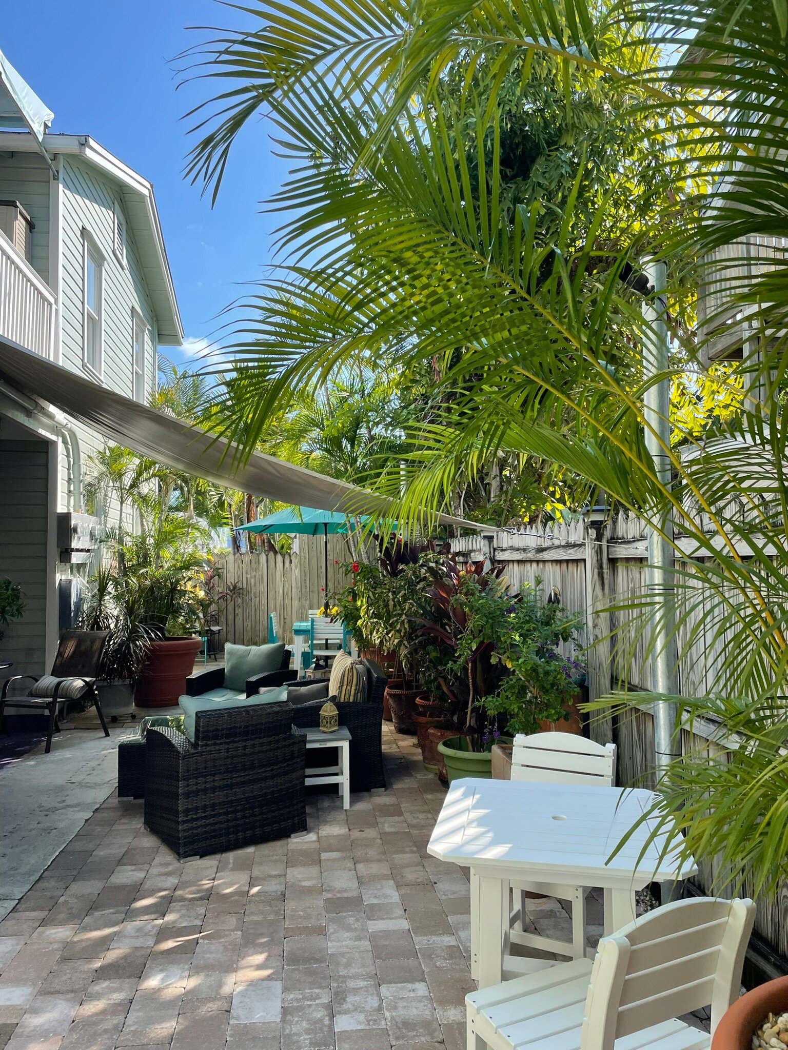 THE GRAND GUESTHOUSE B&B (Key West, Florida): Prezzi 2022 E Recensioni