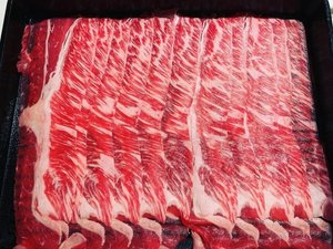 美食