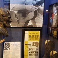 Texas Country Music Hall of Fame & the Tex Ritter Museum - All You Need ...