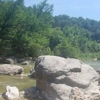 Pedernales Falls State Park (Johnson City) - All You Need to Know ...