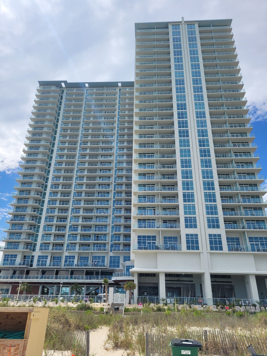 Hilton Grand Vacations Club Ocean Enclave Myrtle Beach Updated 2022