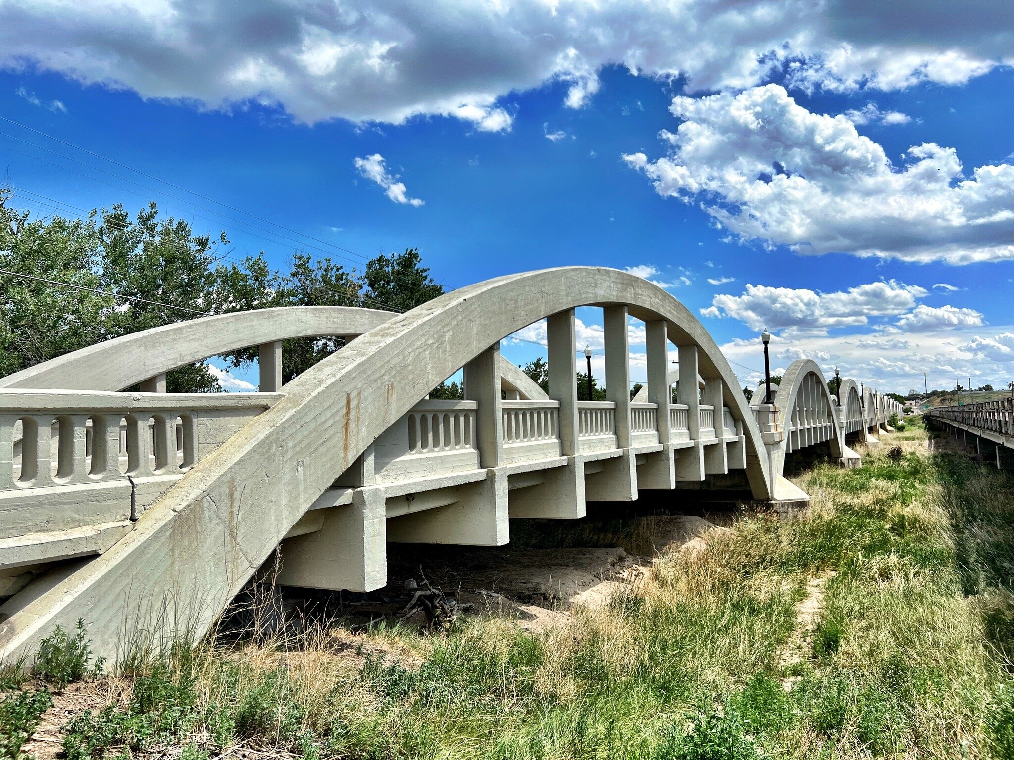 Rainbow bridge fort morgan deals colorado