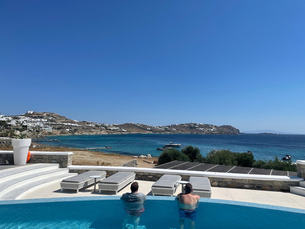 DE.LIGHT BOUTIQUE HOTEL - Updated 2024 Prices & Reviews (Mykonos, Greece)