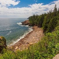 Ocean Path (Acadia National Park) - All You Need to Know BEFORE You Go