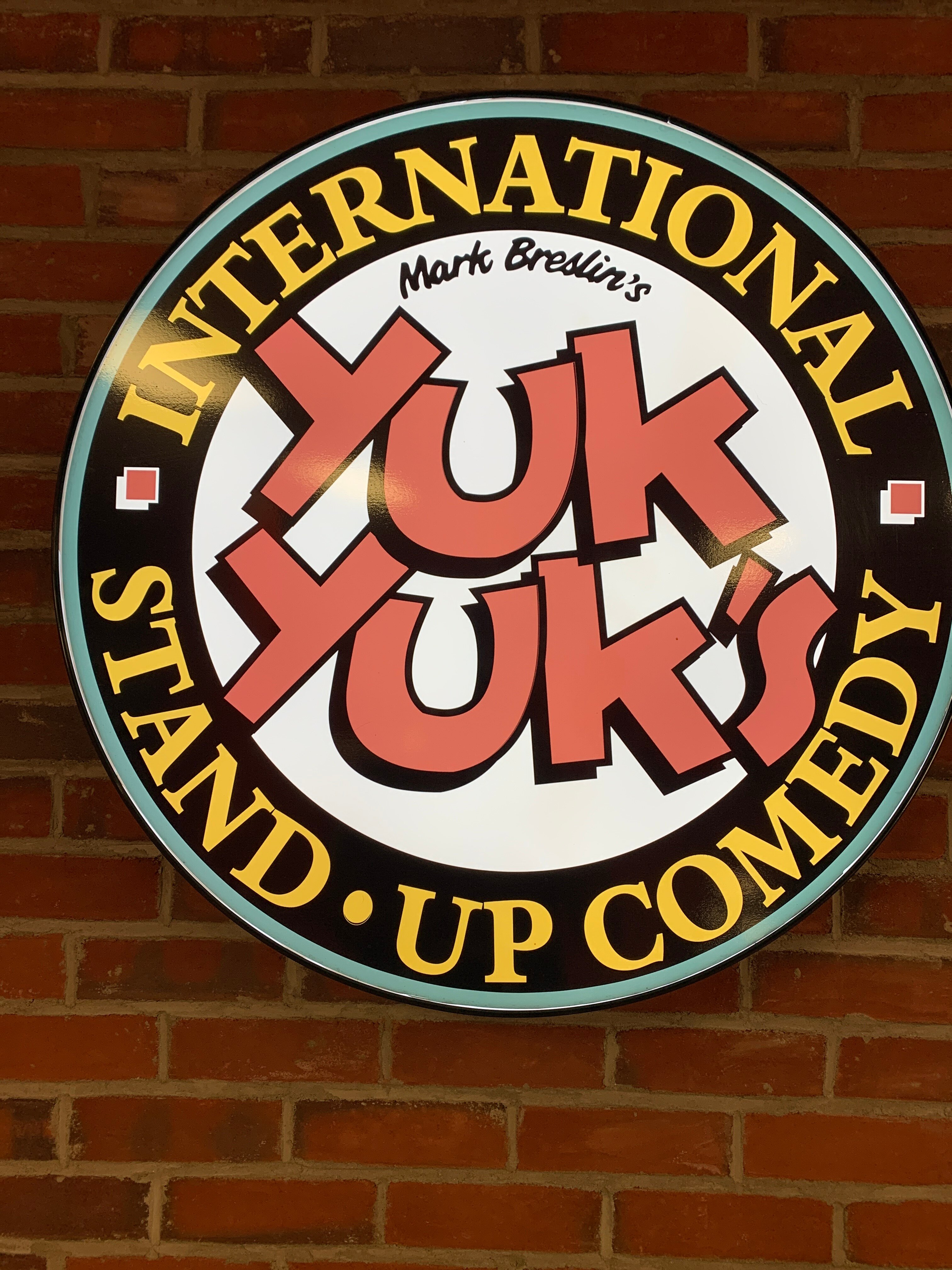 Yuk Yuks Niagara Falls All You Need To Know BEFORE You Go   Yuk Yuks Niagara Falls 