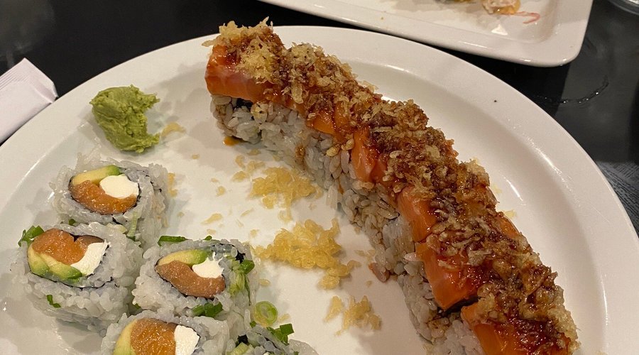 Wasabi