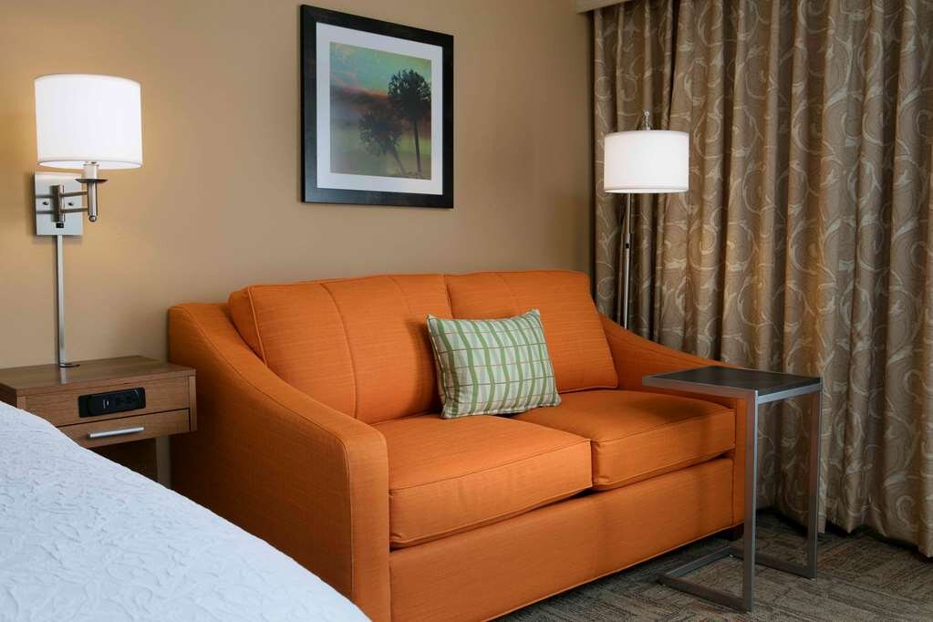 Hotel photo 43 of Hampton Inn Kansas City/Shawnee Mission.