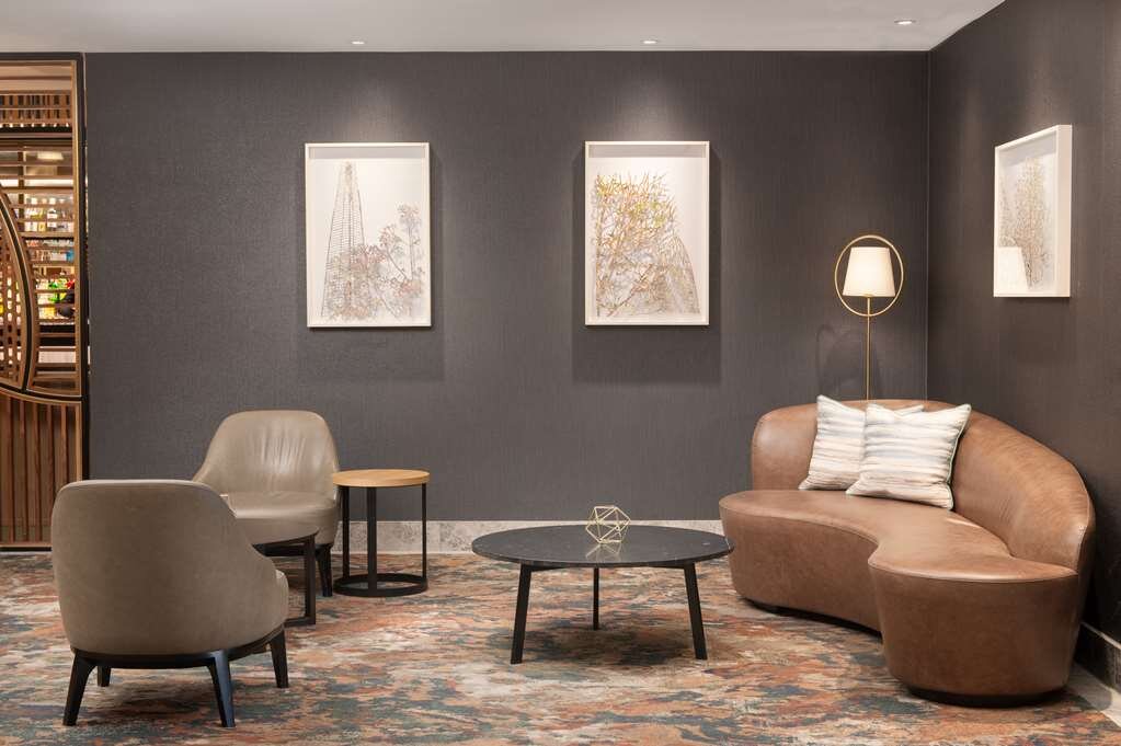Hotel photo 109 of Hilton London Metropole.
