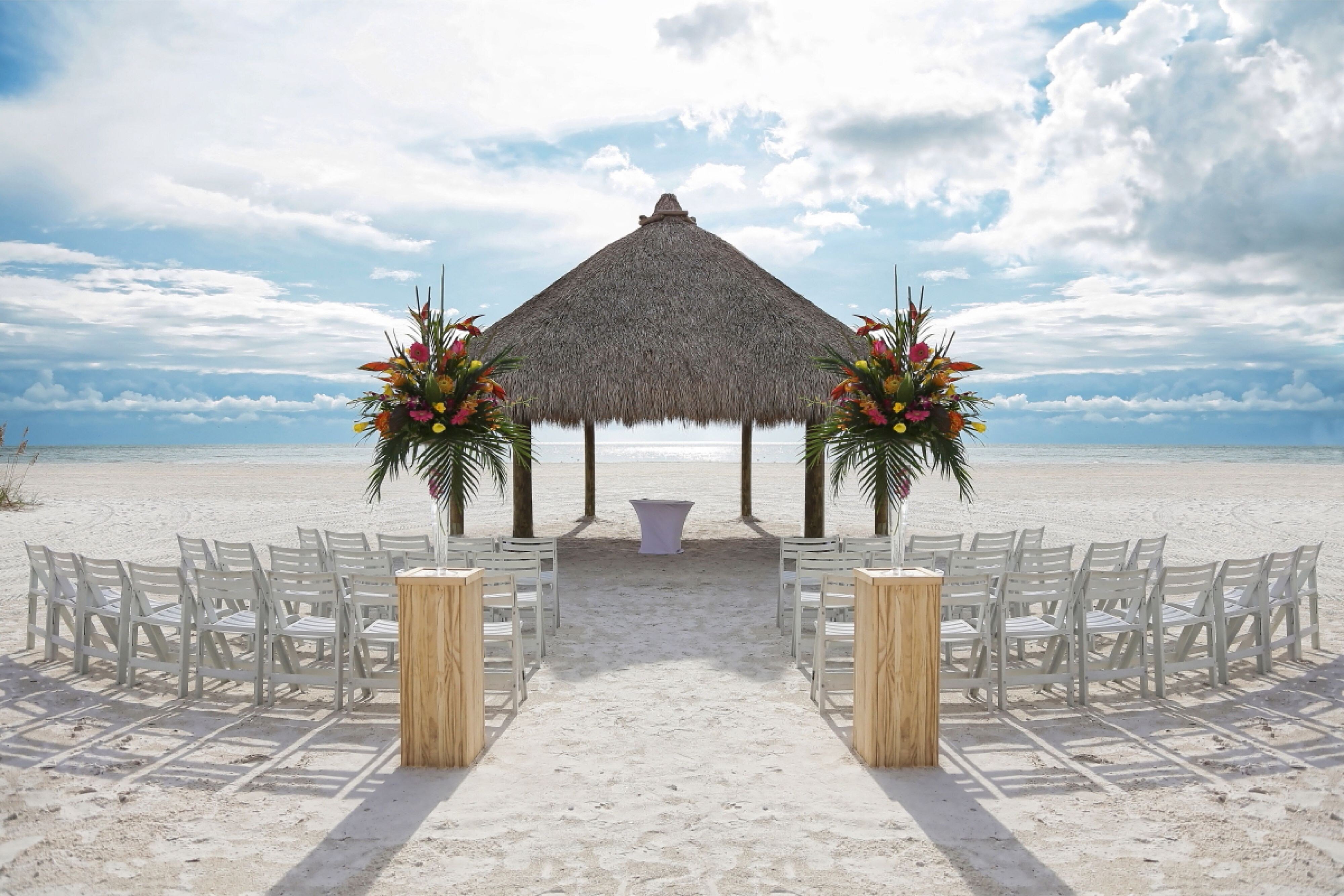 JW MARRIOTT MARCO ISLAND BEACH RESORT Updated 2022 Prices Reviews   Wedding On Beach 