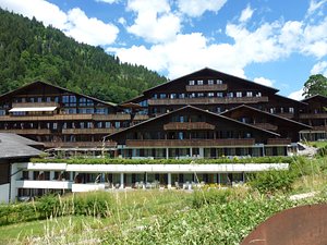 Brunello Cucinelli (Gstaad, Switzerland): Hours, Address - Tripadvisor