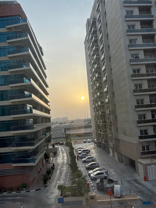 Premier inn barsha heights 3