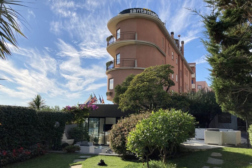 THE 10 BEST Hotels in Chiavari for 2024 from C 88 Tripadvisor