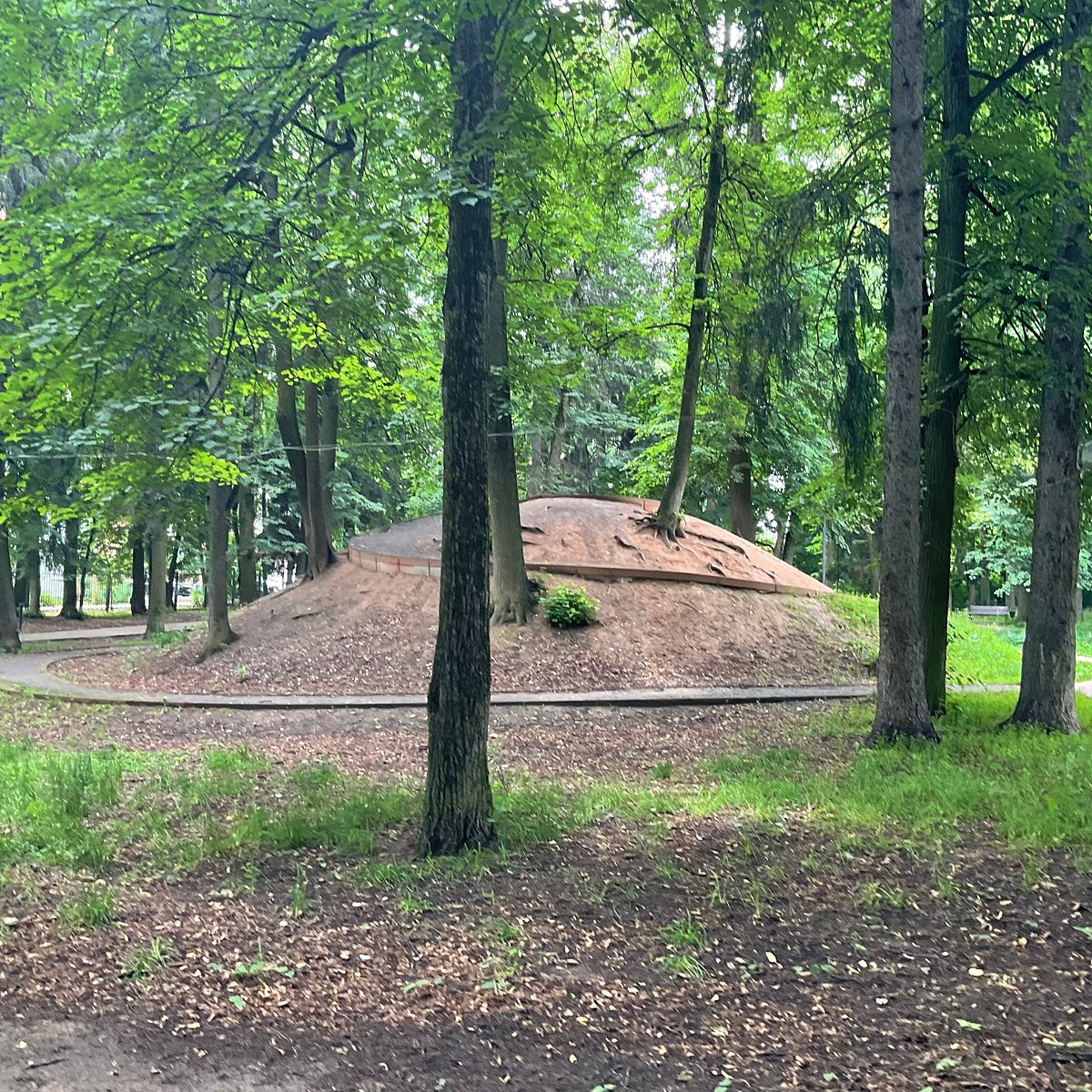 Photos at Парк усадьбы "Троицкое" - Park