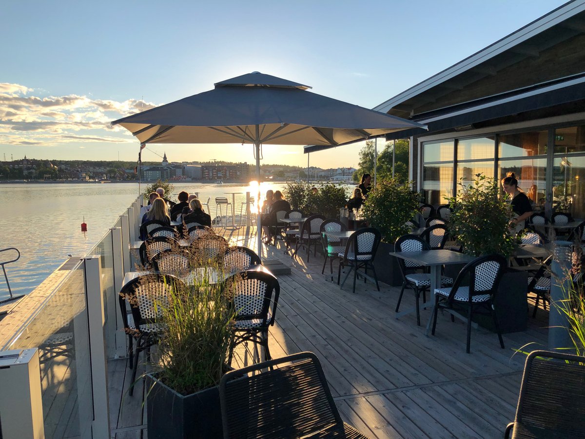 STRANDPIREN HOTELL - Prices & Hotel Reviews (Hudiksvall, Sweden)