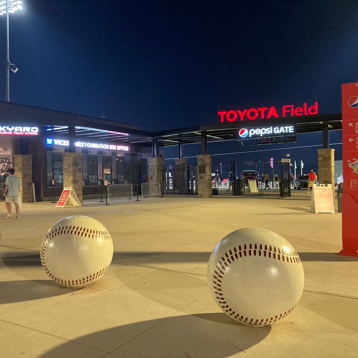 Toyota Field (Madison) All You Need to Know BEFORE You Go