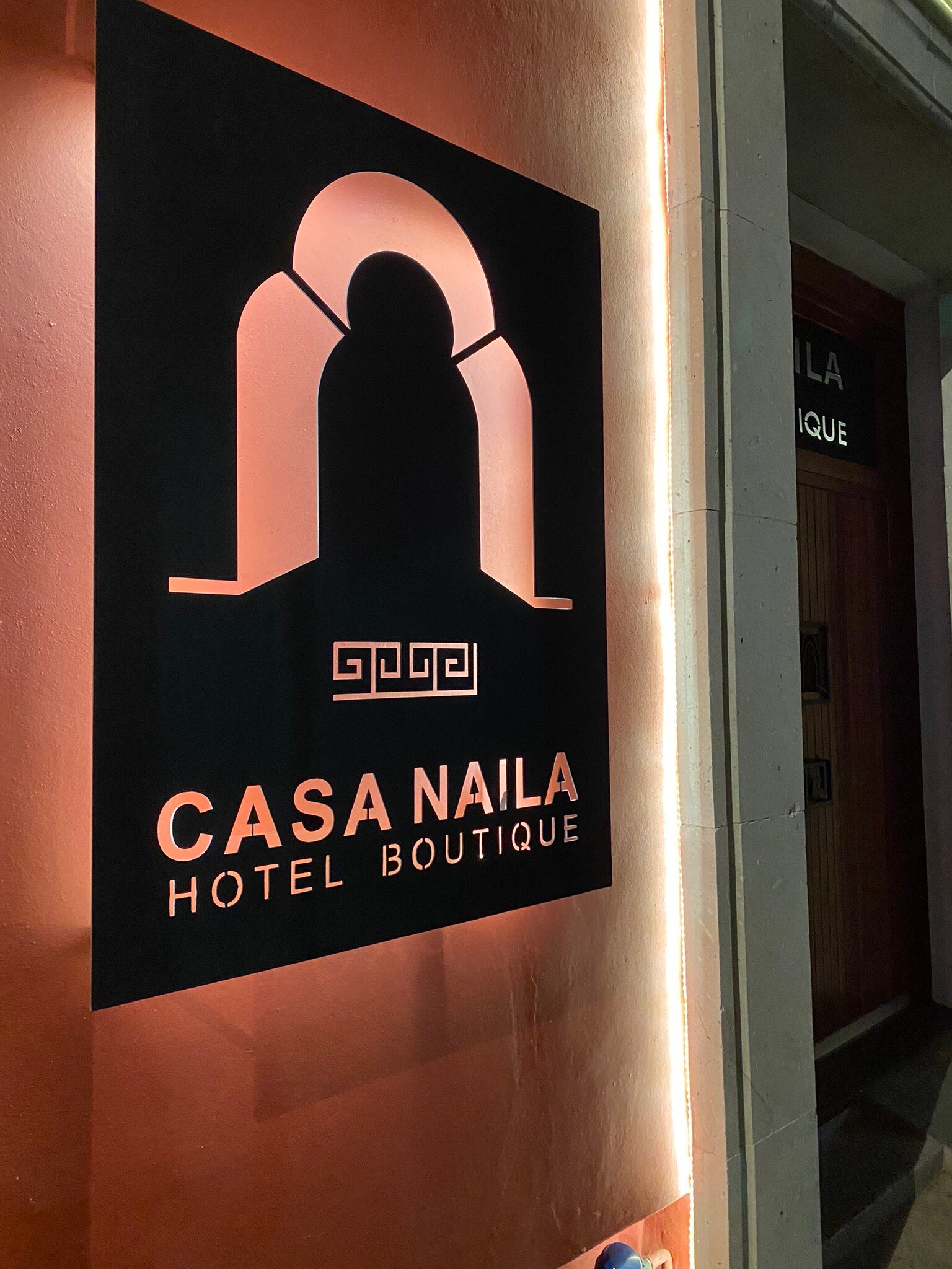 CASA NAILA HOTEL BOUTIQUE Reviews Price Comparison Oaxaca