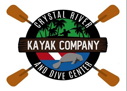 A Crystal River Kayak Company in Crystal River