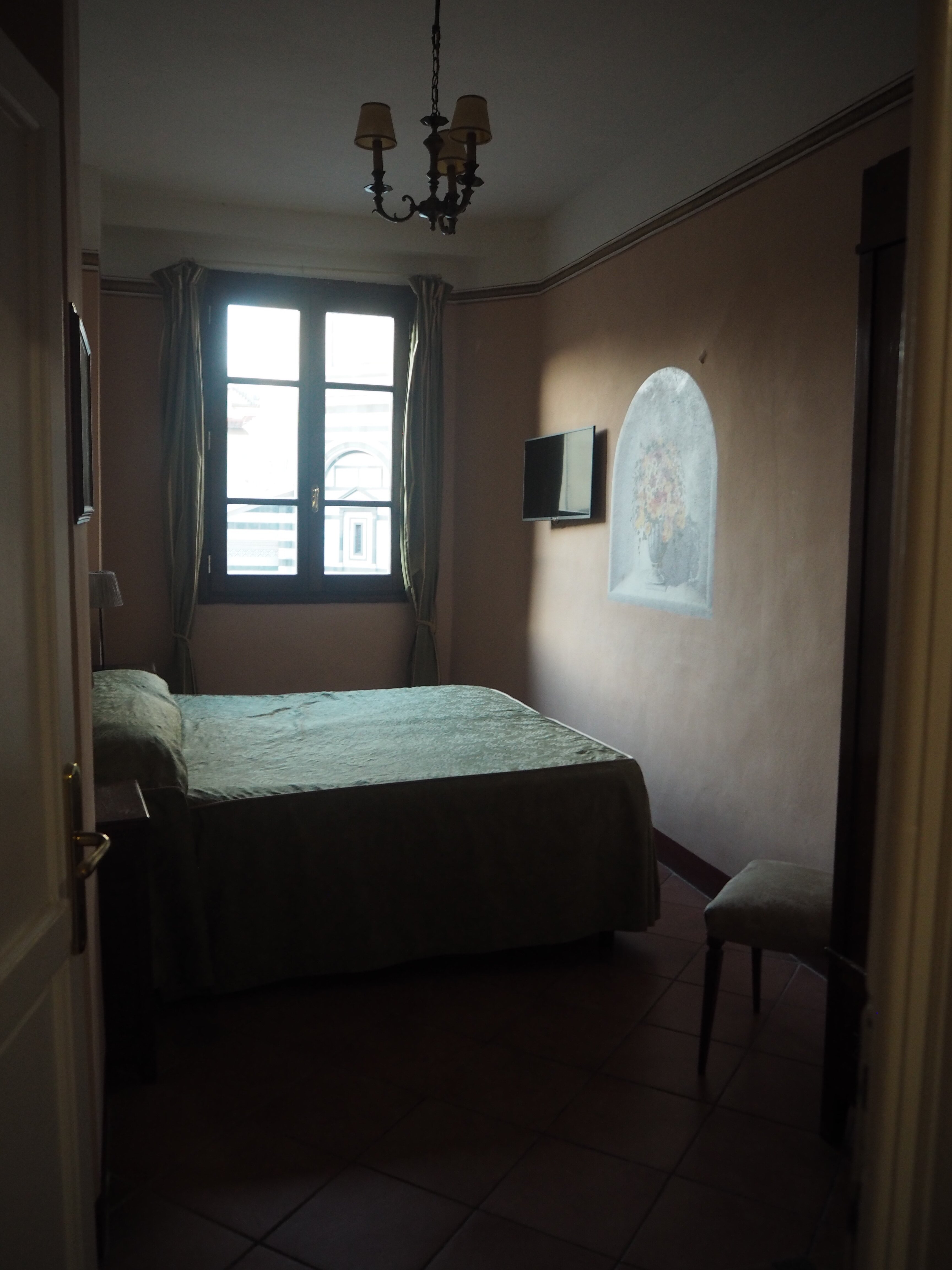 A FLORENCE VIEW B&B - Updated 2022 Prices & Reviews (Italy)