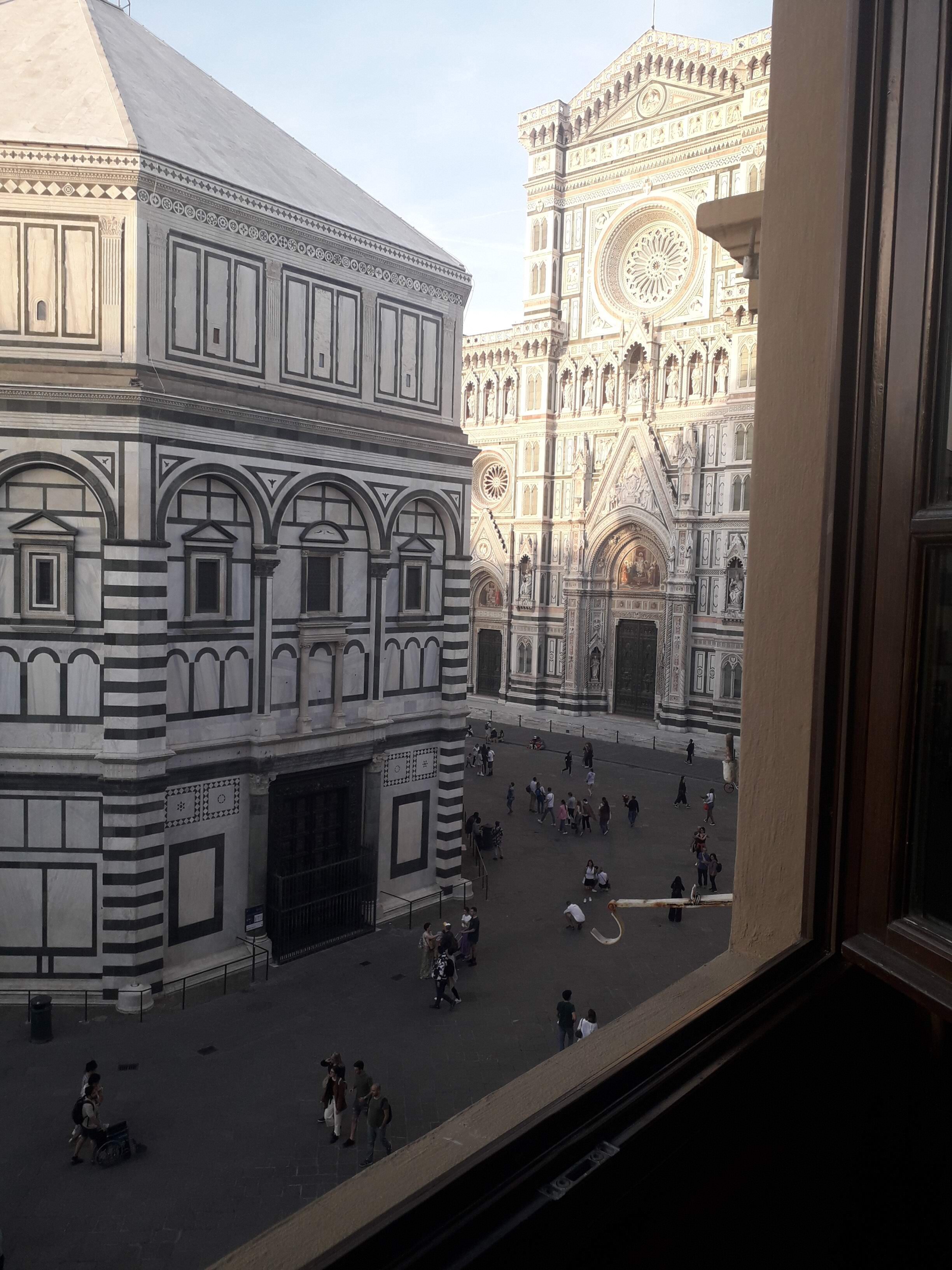 A FLORENCE VIEW B&B - Updated 2022 Prices & Reviews (Italy)