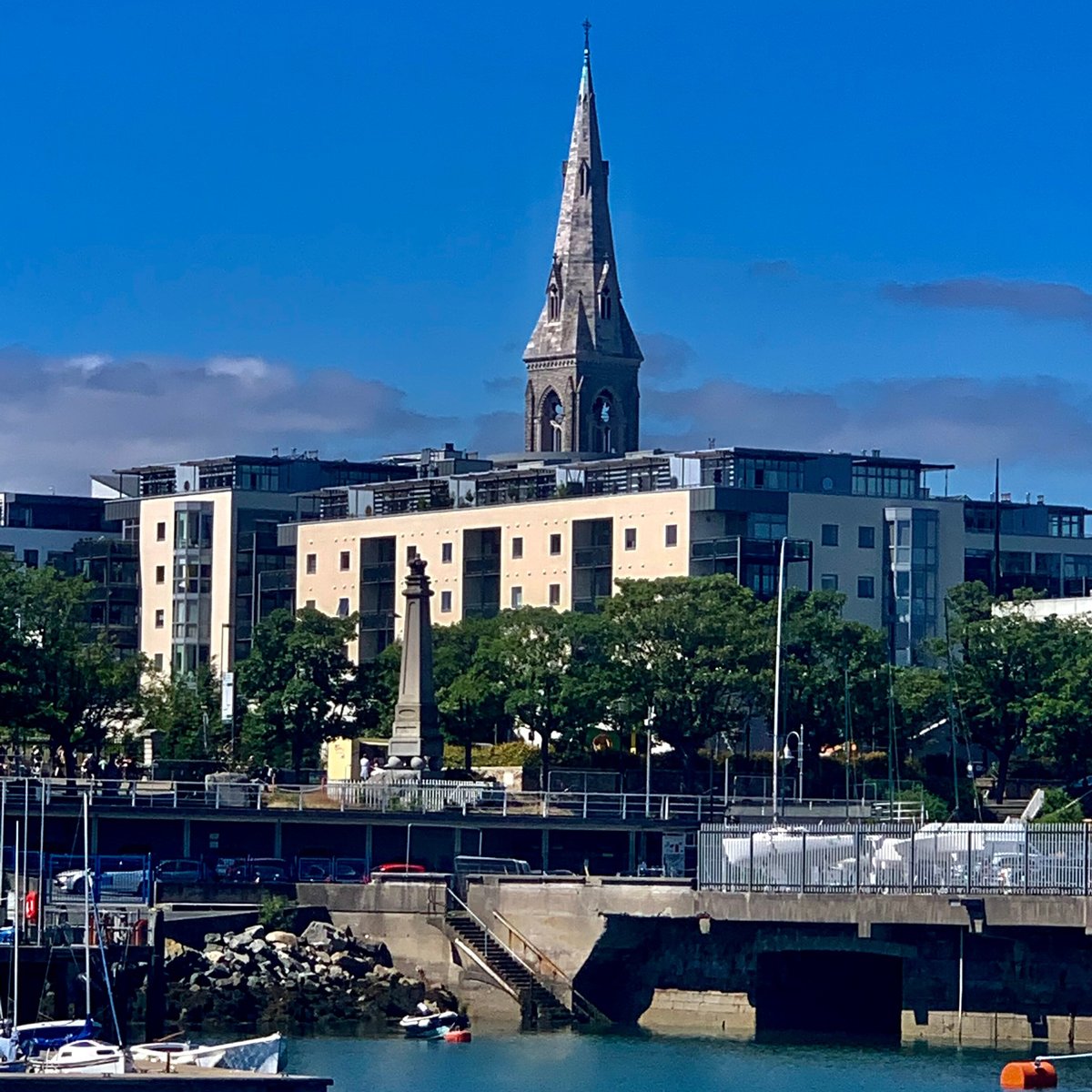 Historic Dún Laoghaire (2025) - All You Need to Know BEFORE You Go (with Reviews)