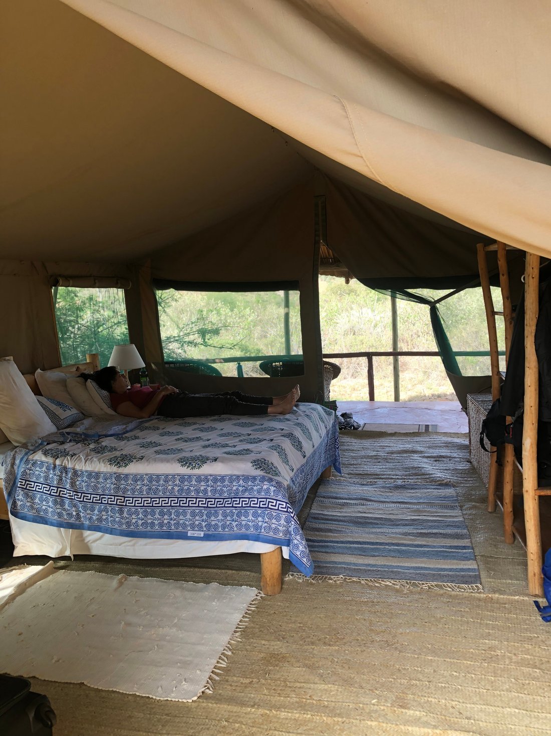 LAIKIPIA WILDERNESS CAMP - Updated 2024 Reviews & Photos