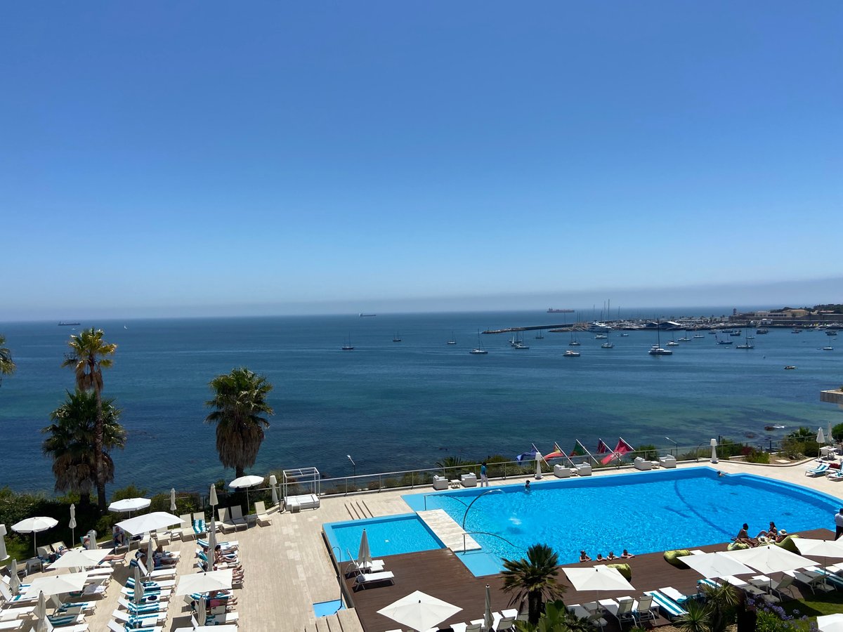 Hotel Cascais Miragem Health & Spa - UPDATED 2022 (Portugal)