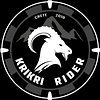 Krikri Rider