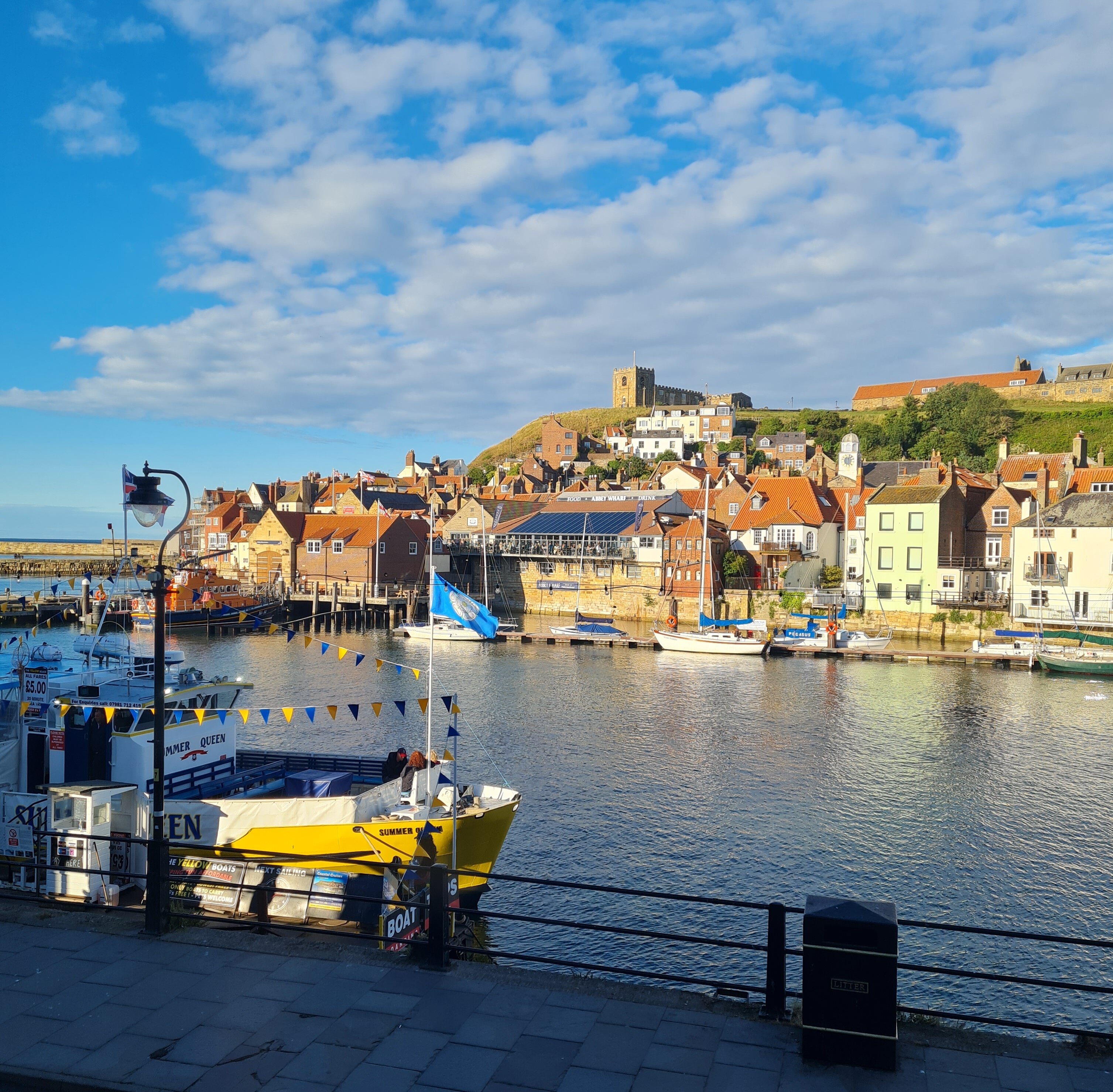 THE BUCK INN (AU$139): 2022 Prices & Reviews (Whitby, England) - Photos ...