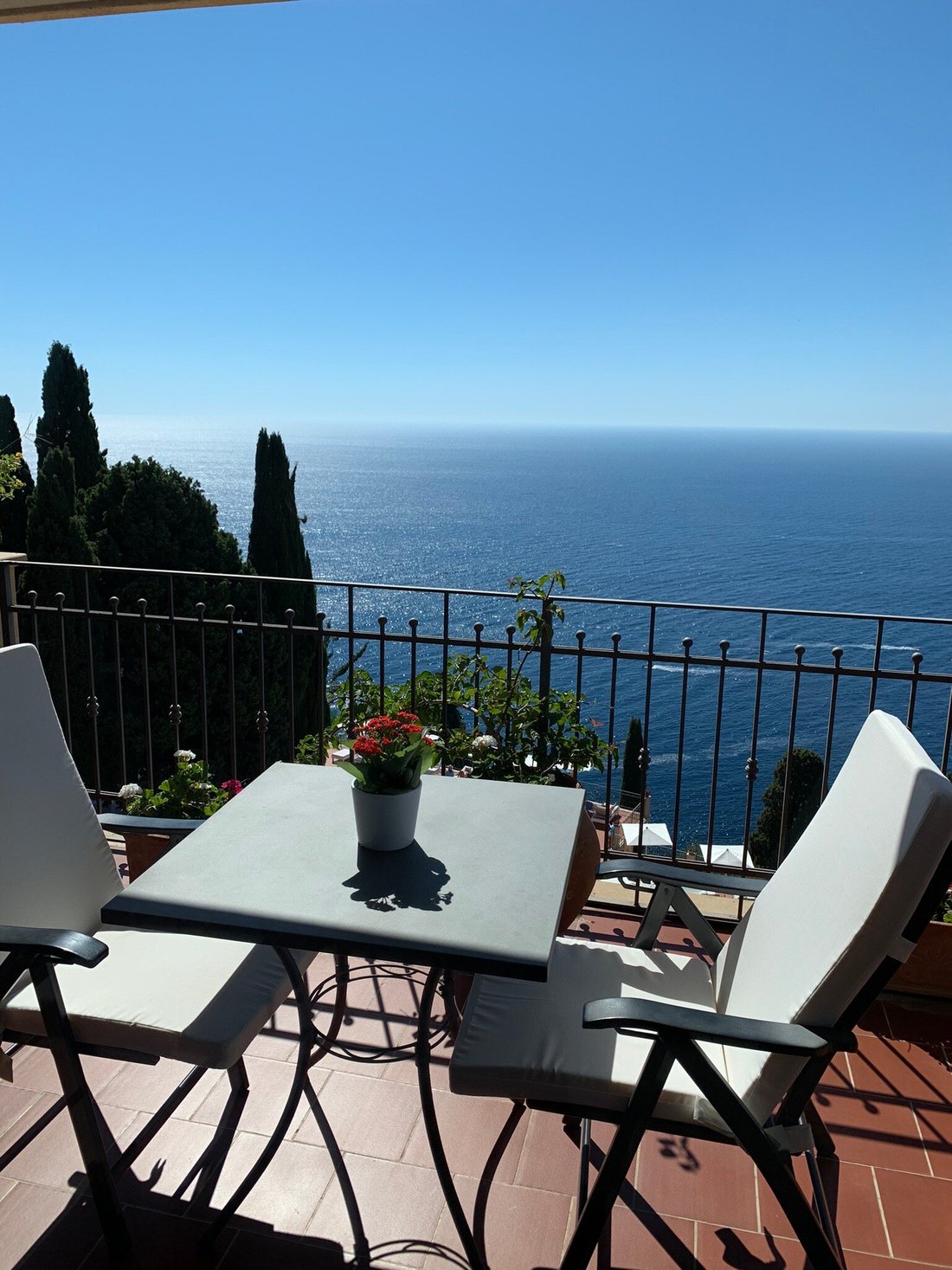 GRAND HOTEL SAN PIETRO - Updated 2024 Prices & Reviews (Taormina, Sicily)